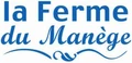 La ferme du Manege logo