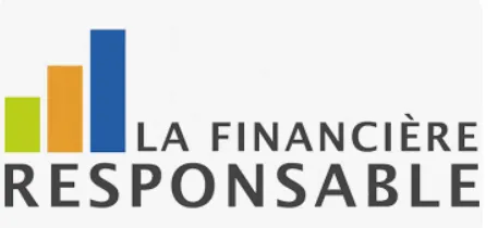 La Financiere Responsable logo
