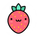 La Fraise logo