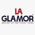 La Glamor logo