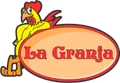 La Granja Restaurant logo