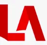 LA Kattohuolto logo