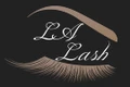 La Lash logo