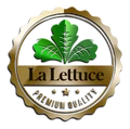 La Lettuce logo