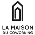 La Maison du Coworking logo