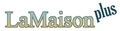La Maison Plus logo