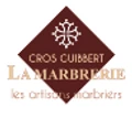 La Marbrerie Cros-Guibbert logo