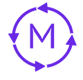 La Mescla logo