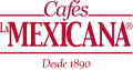 La Mexicana logo