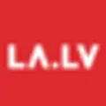 LA logo