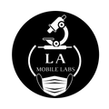 LA Mobile Labs logo