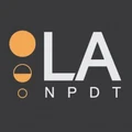 LA New Product Development logo