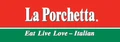La Porchetta logo