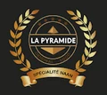 LA PYRAMIDE logo