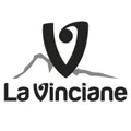 La Vinciane logo