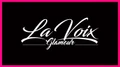 La Voix logo