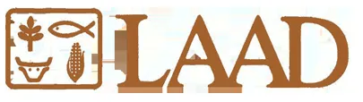LAAD logo