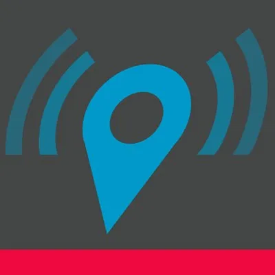 LaaSer Critical Communications logo