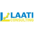 Laati Consulting logo
