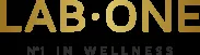 LAB ONE logo
