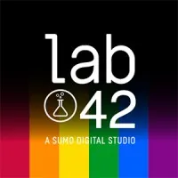 Lab42 Games logo