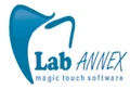 Lab Annex logo