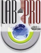 LAB-PRO logo
