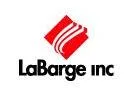 LaBarge logo