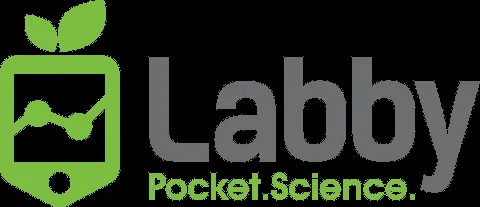 Labby logo