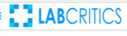 Labcritics logo