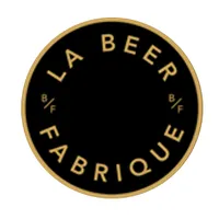 La Beer Fabrique logo