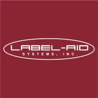 Label-Aid logo
