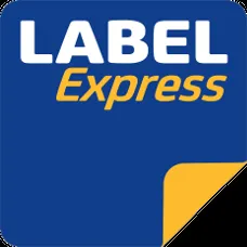 Label Express logo