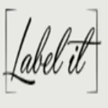 Label It Labels logo