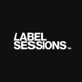 Label Sessions logo