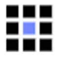 LabelGrid logo
