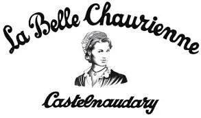 La Belle Chaurienne logo