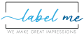 LabelMe logo