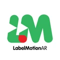 LabelMotionAR logo