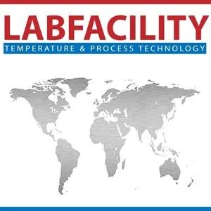 Labfacility logo