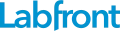 Labfront logo