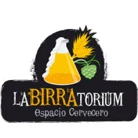 Labirratorium logo