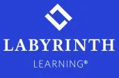 Labyrinth Learning logo