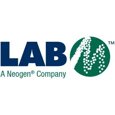 Lab M logo