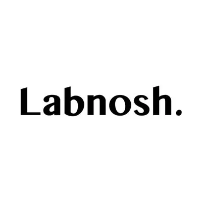 Labnosh logo