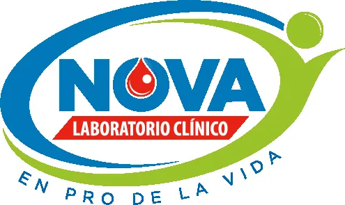 Laboratorio Nova logo