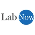 LabNow logo