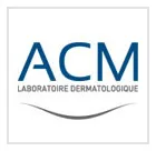 Laboratoire Dermatologique ACM logo