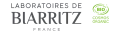 Laboratoires de Biarritz logo