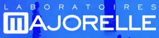 Majorelle Laboratories logo